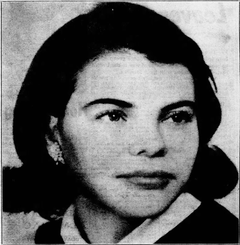 Madelyn DeFillipi Murder New York 1972